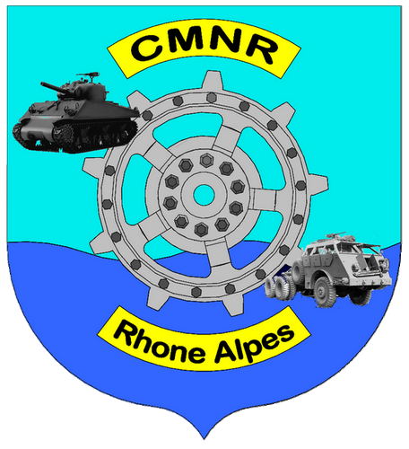 CMNR Rhône-Alpes